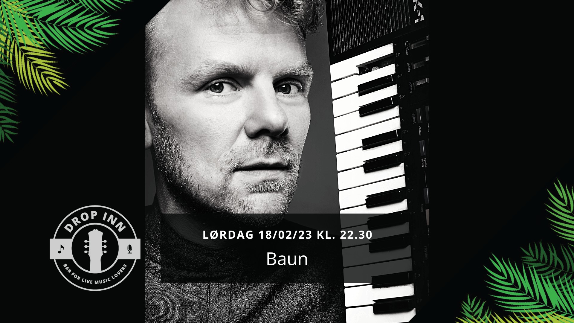 Baun Drop Inn Baun Drop Inn