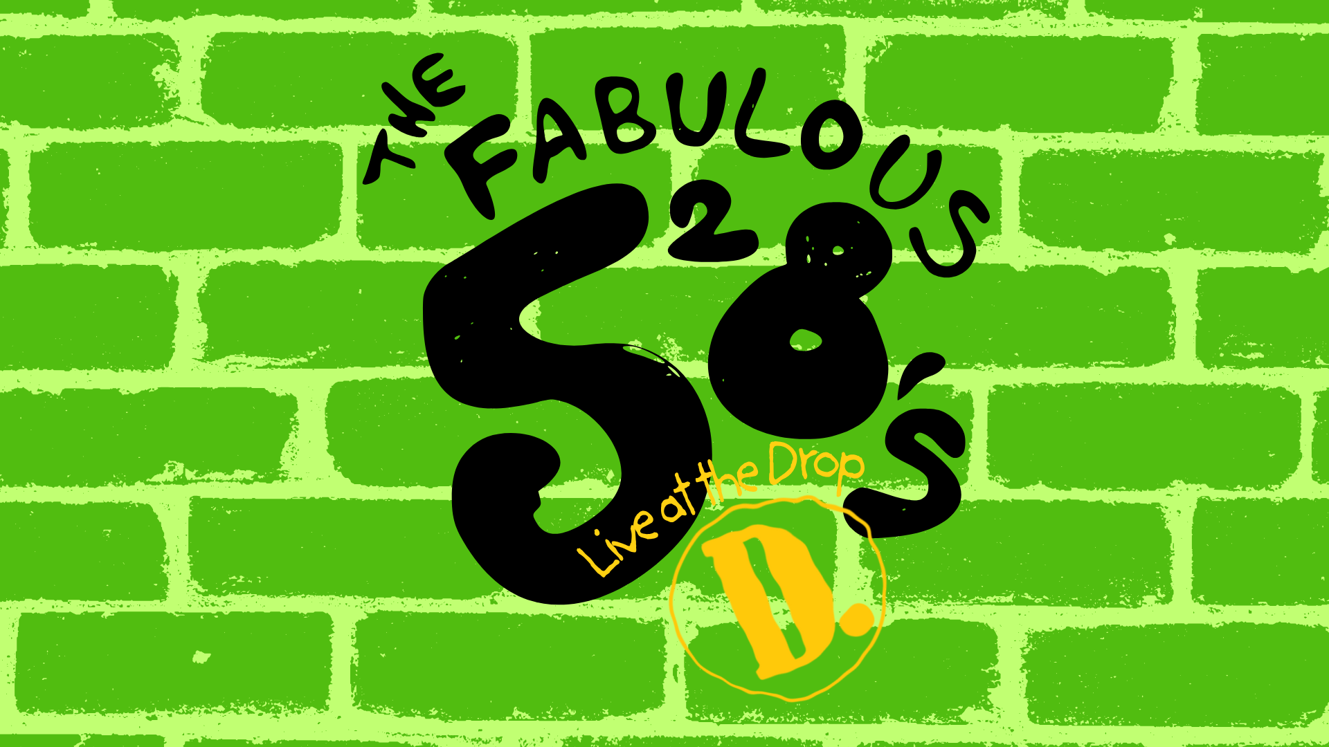 5to8s EVENT COVER TEMPLATE